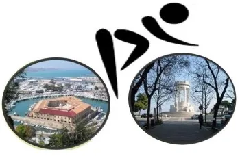 Ciclista Ancona | Noleggio e-bike | Turismo bicicletta Marche