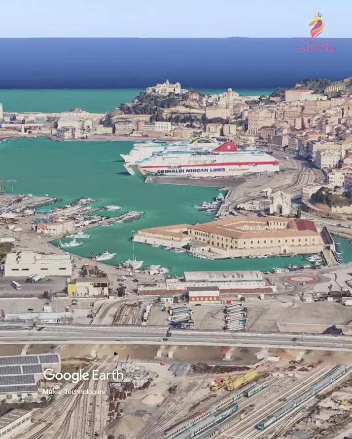 Video preview: Visitare Ancona in e-bike