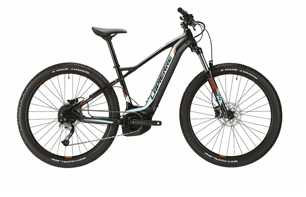 Noleggio Lapierre LAPIERRE Overvolt Ht 5.4 e-bike Ancona | Mountain Bike Elettrica