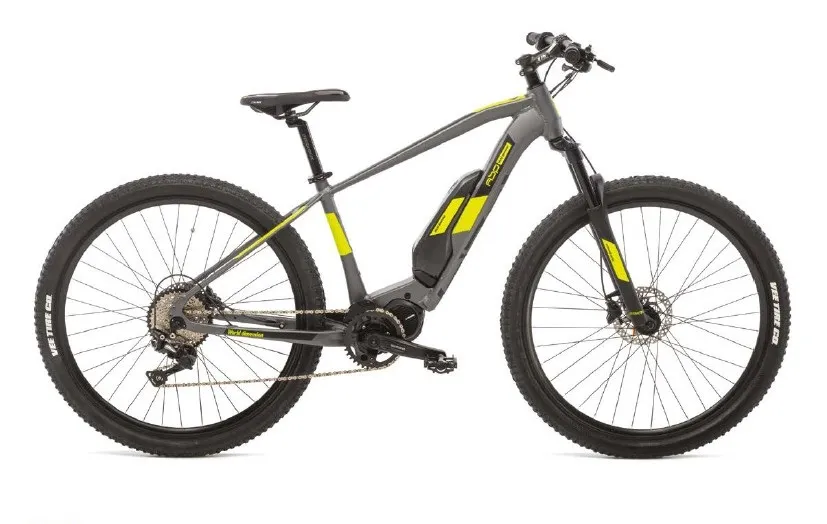 Noleggio Dimension World dimension ASP 29" E-7000 e-bike Ancona | E-Bike