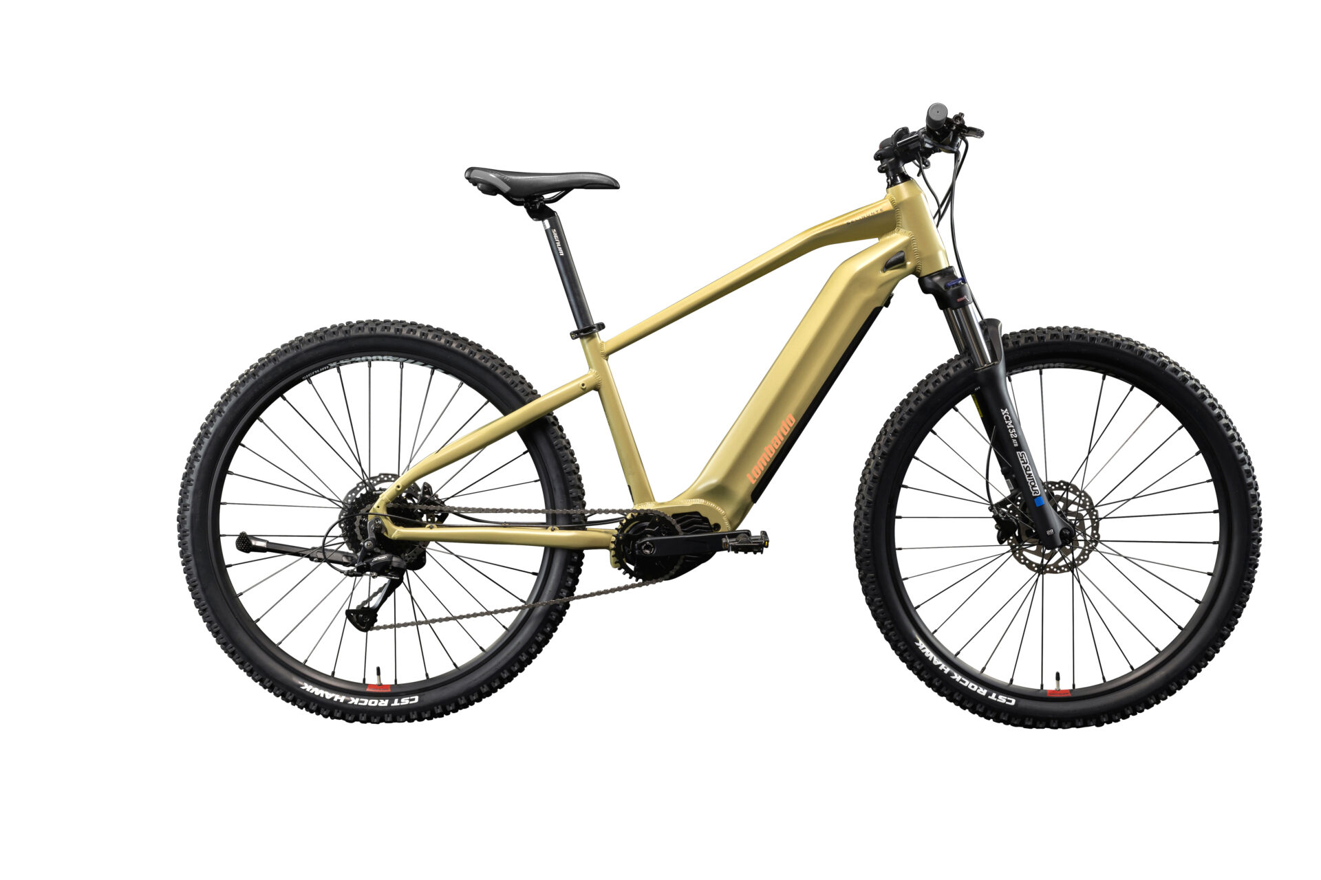 Noleggio Lombardo Lombardo Selinunte 2024 e-bike Ancona | City Bike